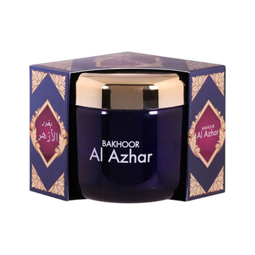 Hamidi, Al Azhar Bakhoor, 70g